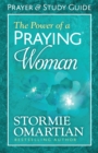 The Power of a Praying(R) Woman Prayer and Study Guide - eBook