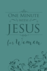 One Minute with Jesus for Women - eBook