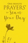One-Minute Prayers to Start Your Day - eBook