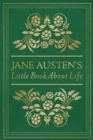 Jane Austen's Little Book About Life - eBook