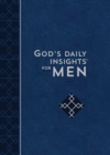 God's Daily Insights for Men - eBook