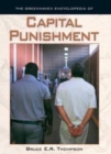 Capital Punishment - eBook