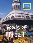 Foods of Brazil - eBook