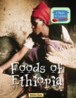 Foods of Ethiopia - eBook