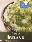 Foods of Ireland - eBook