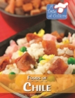 Foods of Chile - eBook