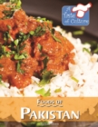 Foods of Pakistan - eBook