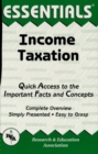 Income Taxation Essentials - eBook