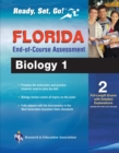 Florida Biology 1 End-of-Course Assessment Book + Online - eBook