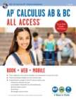 AP(R) Calculus AB & BC All Access Book + Online - eBook