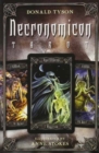 Necronomicon Tarot - Book