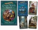 The Green Witch Tarot - Book