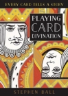 Playing Card Divination : Every Card Tells a Story - Book