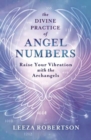 The Divine Practice of Angel Numbers : Raise Your Vibration with the Archangels - Book