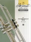 The Allen Vizzutti Trumpet Method Book 1 : Technical Studies - Book