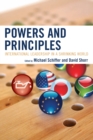 Powers and Principles : International Leadership in a Shrinking World - eBook
