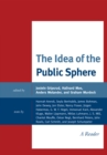 Idea of the Public Sphere : A Reader - eBook