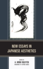 New Essays in Japanese Aesthetics - eBook