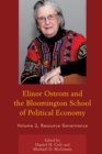 Elinor Ostrom and the Bloomington School of Political Economy : Resource Governance - eBook