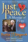 Just Peace : A Message of Hope - eBook