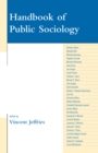 Handbook of Public Sociology - eBook