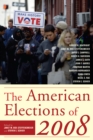 American Elections of 2008 - eBook