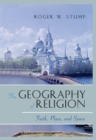Geography of Religion : Faith, Place, and Space - eBook