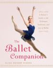 The Ballet Companion : Ballet Companion - Book