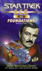 Star Trek: Corps of Engineers: Foundations #3 - eBook