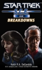 Star Trek: Breakdowns - eBook