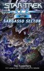 Star Trek: Sargasso Sector - eBook