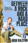 Between a Rock and a Hard Place - Book
