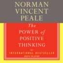 The Power Of Positive Thinking - eAudiobook