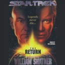 Star Trek : The Return - eAudiobook