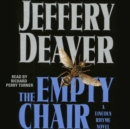 The Empty Chair - eAudiobook