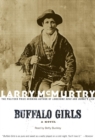 Buffalo Girls - eAudiobook