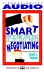 Smart Negotiating - eAudiobook