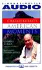 Charles Kuralt's American Moments - eAudiobook