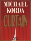 Curtain - eAudiobook