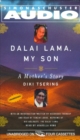 Dalai Lama : My Son - eAudiobook