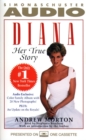 Diana: Her True Story - eAudiobook