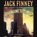 From Time to Time : The Sequel To Time And Again - eAudiobook