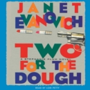Two for the Dough : A Stephanie Plum Novel - eAudiobook