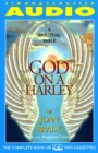 God On A Harley : A Spiritual Fable - eAudiobook
