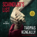 Schindler's List - eAudiobook