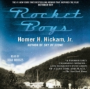 Rocket Boys : A Memoir - eAudiobook