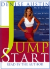 Jumpstart : The 21-Day Plan to Lose Weight, Get Fit, and Increase Your Energy and Enthusiasm for Life - eAudiobook