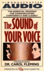 The Sound of Your Voice - eAudiobook