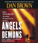 Angels & Demons : A Novel - eAudiobook