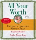 All Your Worth : The Ultimate Lifetime Money Plan - eAudiobook
